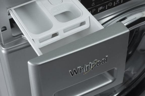 Стиральная машина Whirlpool AWG 912/PRO