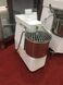 Тестомес GGM GASTRO TMP10-230V-N - 2