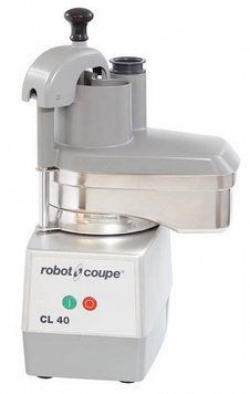 Овощерезка эл. ROBOT COUPE CL40