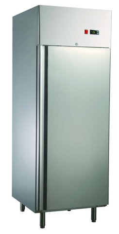Шкаф холодильный RED FOX SZCH-700