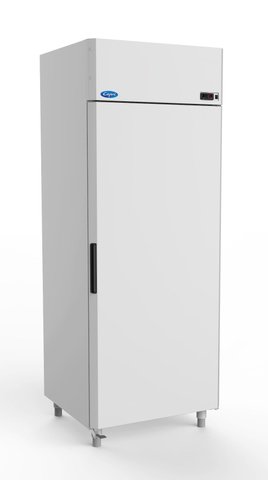 Холодильну шафу Капрі 0,7МВ