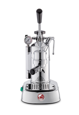 Кофемашина La Pavoni Professional Lusso