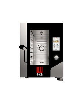 Пароконвектомат Hendi MKF611CTS