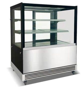 Кондитерская витрина FC-600SCD Cube Gooder