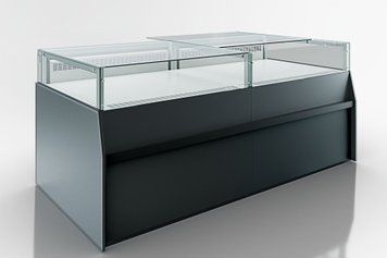 Кондитерская витрина Missouri MC 120 patisserie СН SP 110-DLA 1250 Технохолод