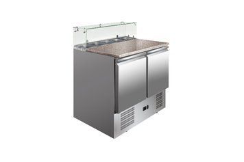 Стіл піцерійний REEDNEE PS900G
