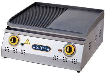 Поверхня для смаження SILVER 2150