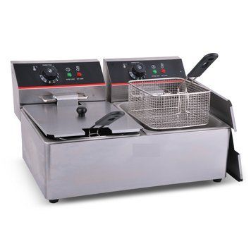 Фритюрница GASTRORAG HEF-82A