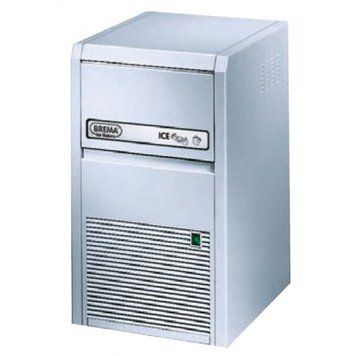 Льодогенератор BREMA CB184WHC INOX
