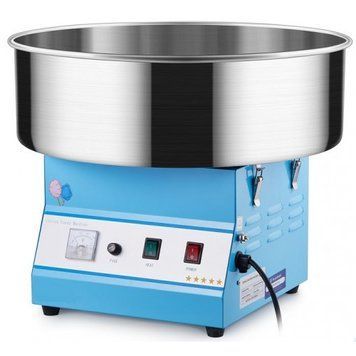 Аппарат для приготовления сладкой ваты Gooder MF-03