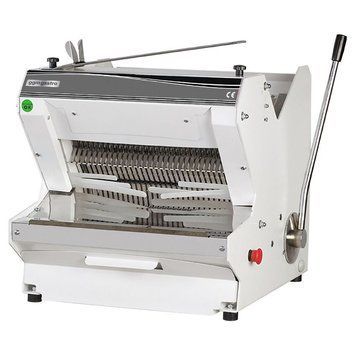 Хліборізка GGM Gastro BSMS8T