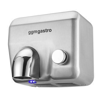 Сушарка для рук GGM Gastro EHTDKE15
