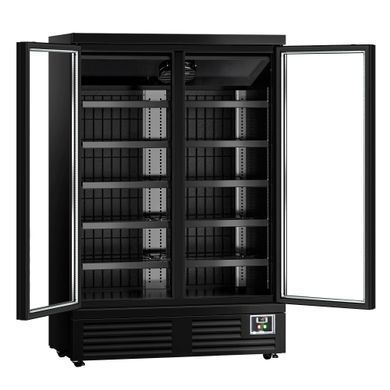 Морозильна гірка GGM Gastro WTBL700