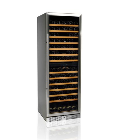 Холодильник для вина TEFCOLD TFW365-2S