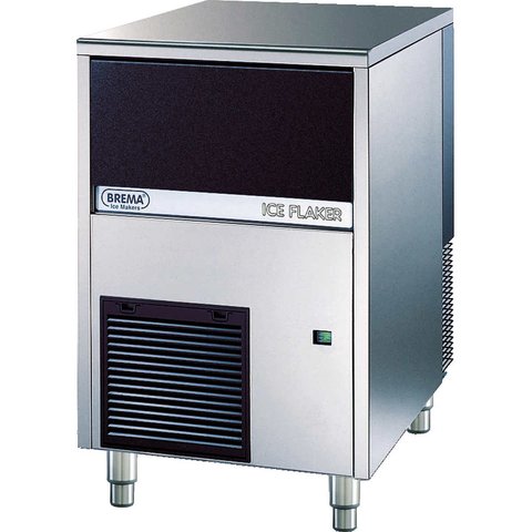 Льдогенератор BREMA GB903W - 1
