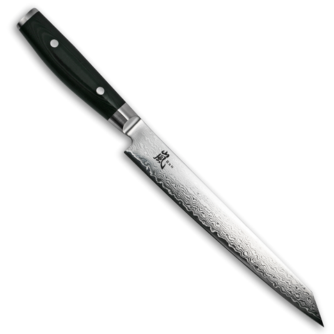 36039 Нож для нарезки 230мм серия "RAN"