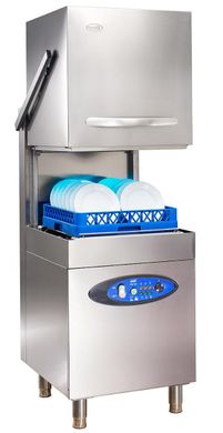 Посудомийна машина Oztiryakiler OBМ1080 PDRT