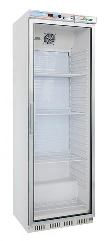 Холодильный шкаф G-ER400G Forcar
