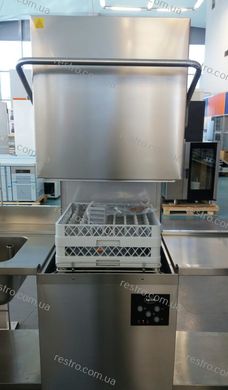 Посудомоечная машина Apach AС 800 DD