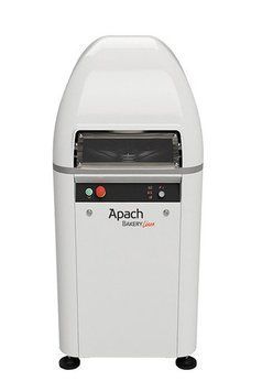 Тісторозділювач APACH SPA A30s
