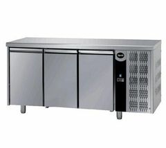 Холодильные столы для ресторанов