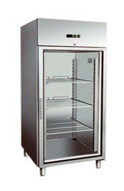 Холодильный шкаф GN650TNG Berg