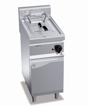 Фритюрниця BERTOS E7F18-4M