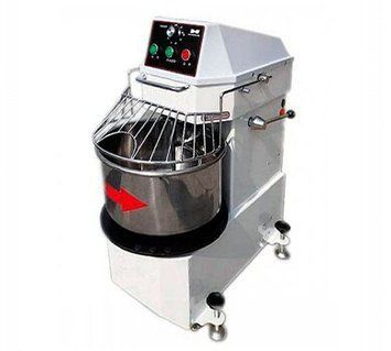 Тестомес HURAKAN HKN-10CN