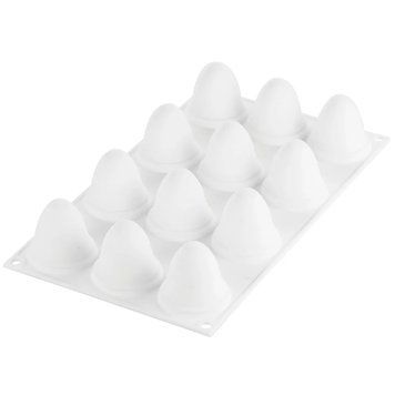 EGG 30 Форма силіконова &oslash;34 h 47 мм