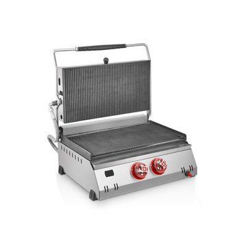 Контактный гриль SILVER 2136 LPG