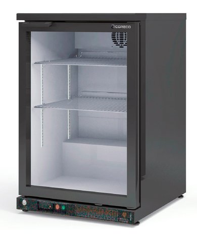 Шкаф холодильный Coreco ERH150L-R600A