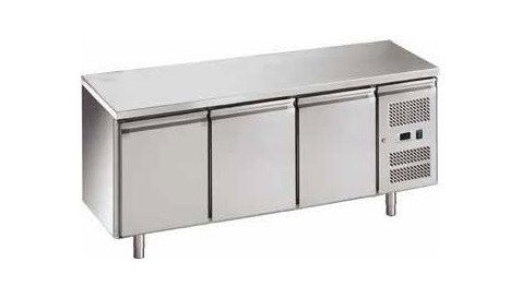 Холодильний стіл G-GN3100TN-FC Forcold