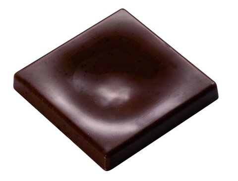 Форма для шоколада 31x31 мм Martellato MA6001 - 1