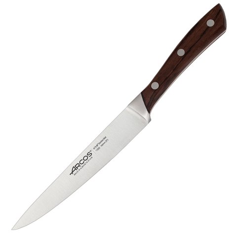 155310 Нож кухонный серия "NATURA" 160 мм.