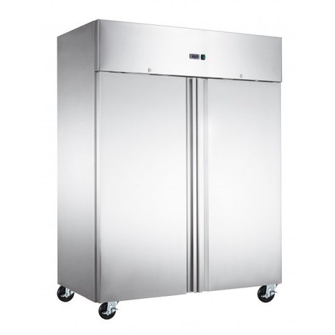 Шкаф холодильный GGM GASTRO KG1400N