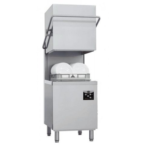 Посудомоечная машина Apach AС 800 DD - 1
