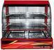 Теплова вітрина EWT INOX BM2