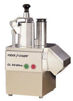 Овощерезка эл. ROBOT COUPE CL50 Ultra (220)