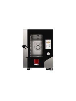 Пароконвектомат Hendi MKF623CTS