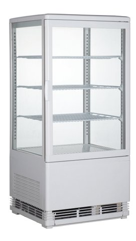 Холодильна вітрина EFC RT-68L