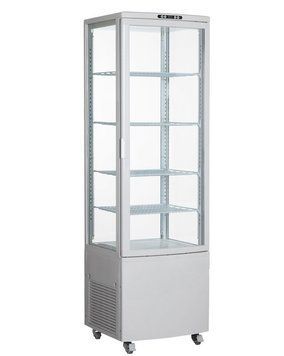 Кондитерский шкаф PVNR235N GGM