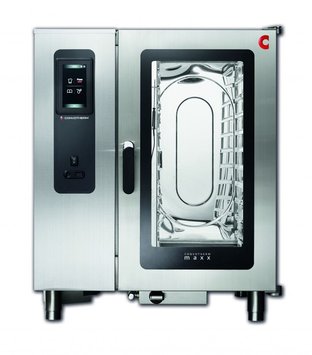 Пароконвектомат Convotherm Maxx eT 10.10 ES 11уровней