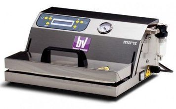 Вакуумний пакувальник BESSER VACUUM Mini
