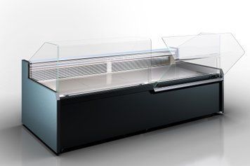 Холодильная витрина Missouri MC 120 deli OS 120-DLM 1500 Технохолод