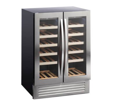 Холодильник для вина SCAN SV 91 X