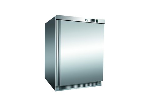 Шкаф холодильный EWT INOX DR200S/S
