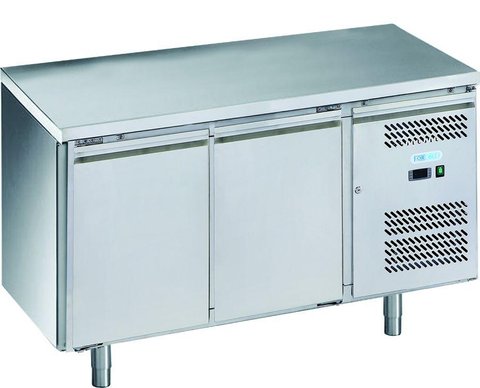 Холодильний стіл G-SNACK2100TN-FC Forcold