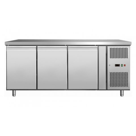 Стіл холодильний COOLEQ GN 3100 TN