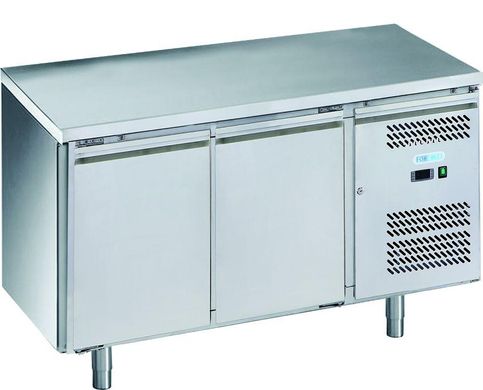 Холодильный стол G-SNACK2100TN-FC Forcold