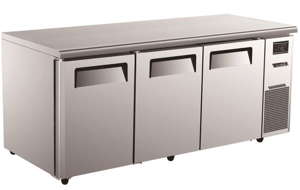 Холодильний стіл KUR18-3 Daewoo